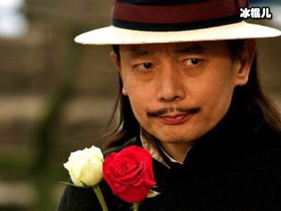 傅彪去世撇下妻儿，儿子被葛优视如己出！