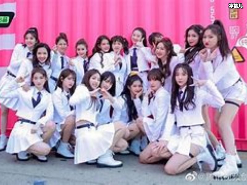 丁当团放弃舞蹈难以躲过被淘汰结局，网友：多学学蓝盈莹！