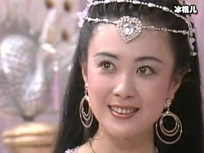 曾经的最美妲己如今是公认的大美女，如今的容貌你还敢认吗？