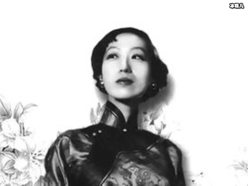 二十四岁荣获影后，结婚后被丈夫抛弃！