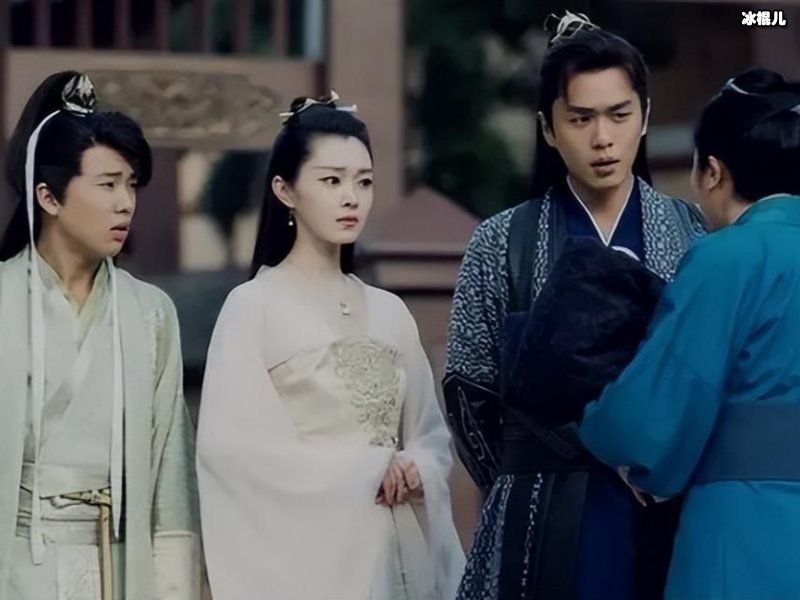 《庆余年2》李沁不在出演？起因是和男主张若昀争番位？