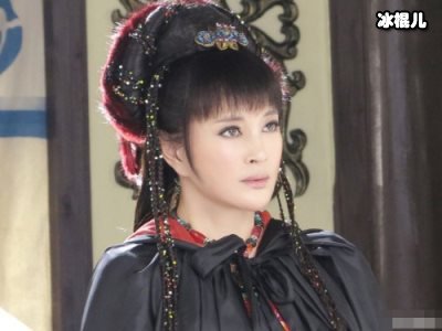 曾经艳压刘晓庆，飞天奖女主今已不再演戏！