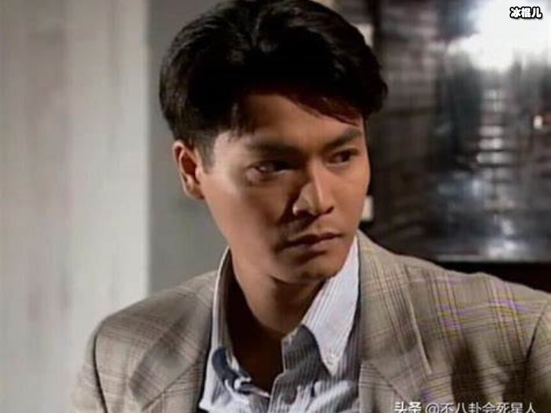 TVB男演员高调再娶，昔日为了吃软饭狠甩原配！
