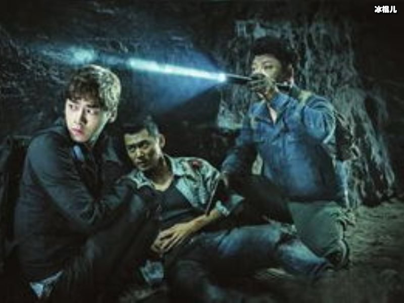 《盗墓笔记》终极是什么？它有什么含义？