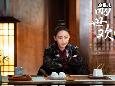 二月份即将开播的新剧，《两世欢》看演员就想立刻追剧！