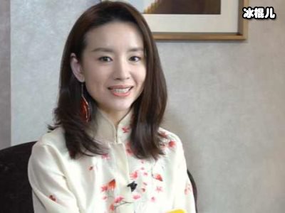 董洁出演《再见了母亲啦大人》母亲角色，网友：令人期待！