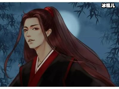 《天官赐福》选角名单开放式报名，为契合原著的描写目前未官宣！