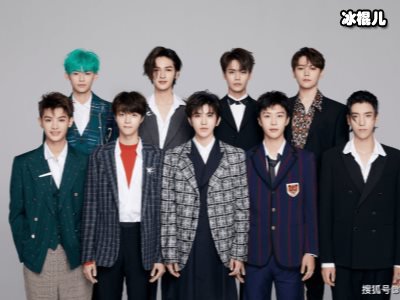 THE9名气更大硬糖少女只能甘拜下风，杨幂用行为论证这个定律！