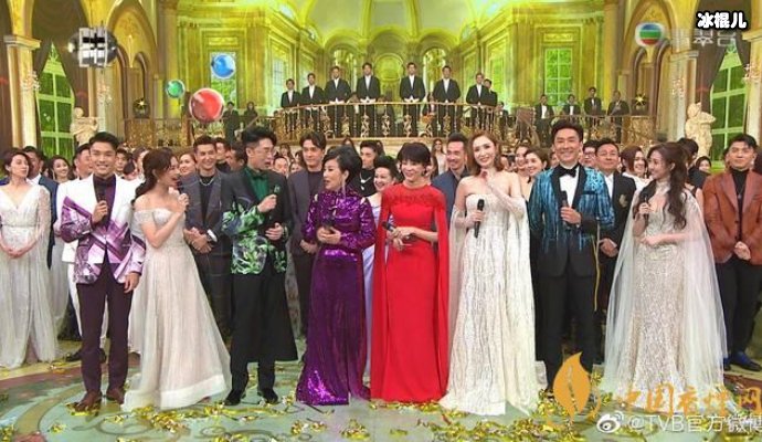 夫妇一起离开TVB做网红，月入20万变富豪妻子现要生二胎！