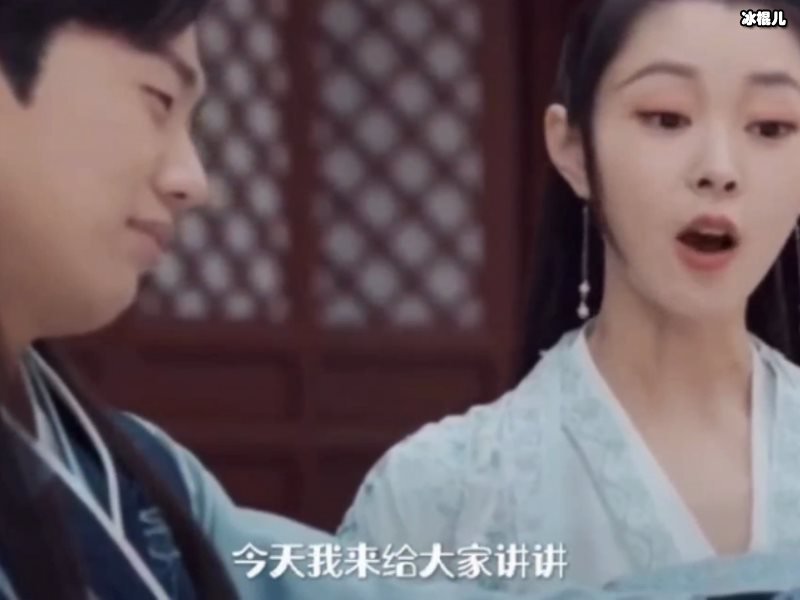 《赘婿》有原型？历史上有武朝周喆这个皇帝吗？