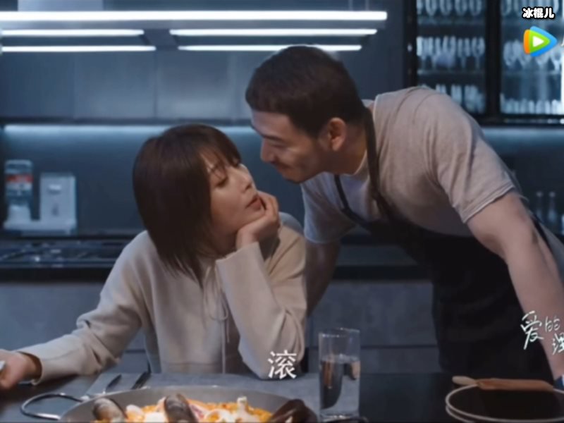 陈赫小女儿百日宴，张子萱感叹成为两个妈妈的感受！