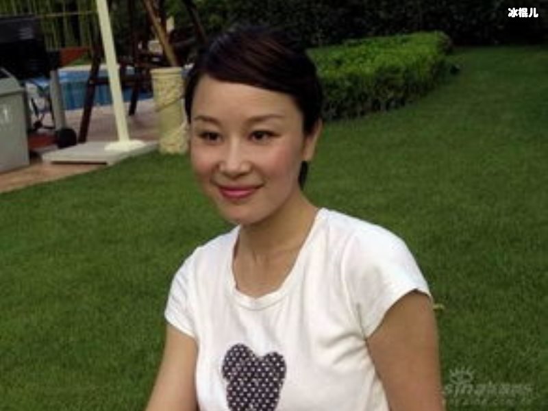 丁美婷为什么在台下哭？演技太过动人小品居然演哭观众！