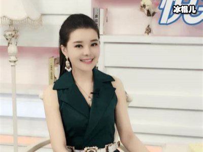 高龄未婚女主持人，近期绯闻不断她到底有怎么样的魅力？