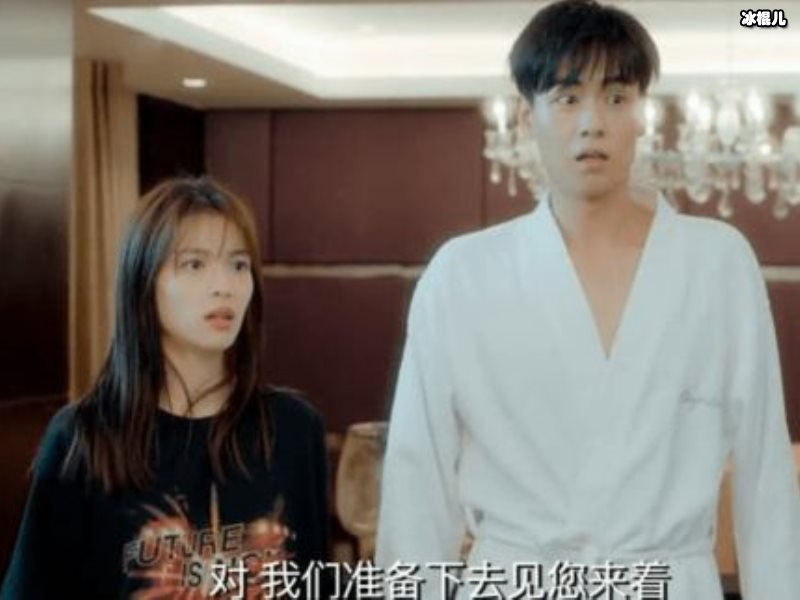 《青春须早为》原著小说和剧版有何不同？看完这几点你就懂了！