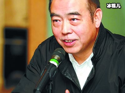 北京电影节开幕，陈凯歌佟大为谭卓被北京电影节邀请！