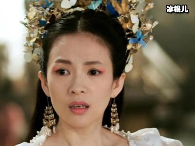 《上阳赋》穿帮镜头，穿球鞋演古装戏节目组出来道歉！