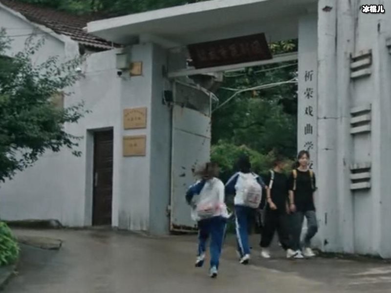《八角亭迷雾》跟踪念玫的是谁？念玫的身世是什么！
