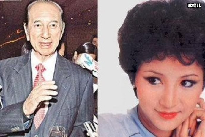 赌王四太同意女儿进娱乐圈，直言可以自由发展！