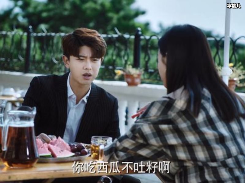 《不说再见》铁观音结局，蛇蝎美人也抵不过悲惨收尾！
