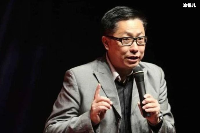 疯狂英语创始人，因家暴与妻子离婚后来出家被原谅！