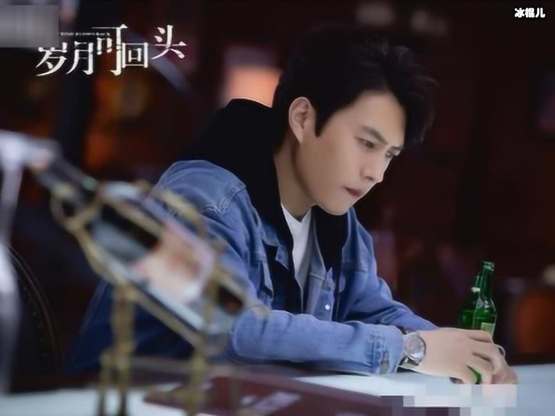 《如果岁月可回头》林响之死，看似不靠谱实则在考验亲情！