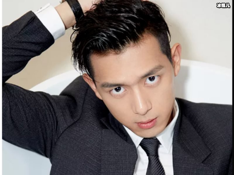 除了痴迷于演戏李现在生活中还有这样三个爱好！