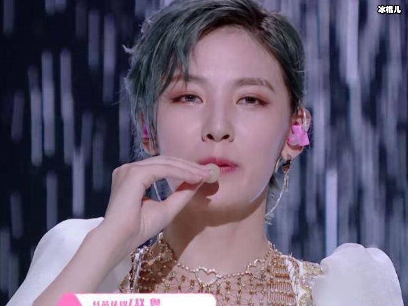 《创3》女版黄子韬孙如云，社交动态暴露身份！