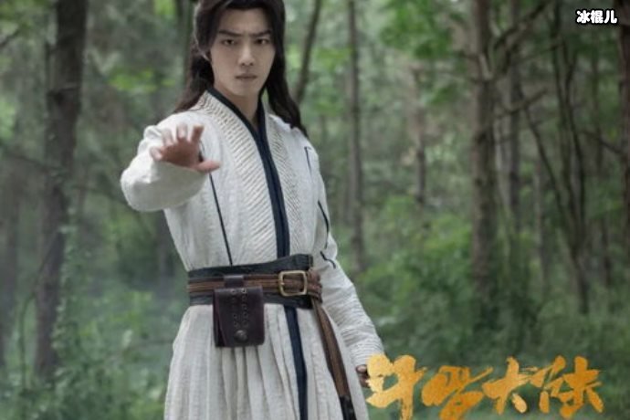 《斗罗大陆》小舞是什么来历？魂骨等级超级高!