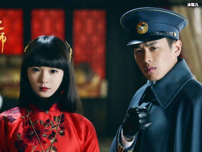 《无心法师3》官宣，陈瑶艺人分饰两角引人期待！