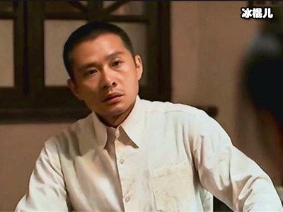 《父母爱情》中老丁与德华的结合，这才是现实人生