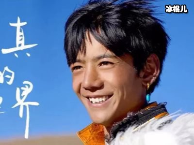 丁真讲述理塘新生活，家乡风情动人引羡慕！
