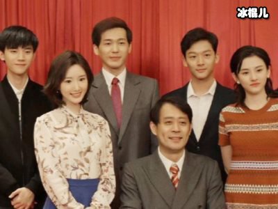 《乔家的儿女》乔一成结了几次婚？乔一成最终与谁在一起？