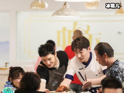 《中餐厅》两位嘉宾先后翻车，继仝卓作弊后高天鹤也被查出作弊！