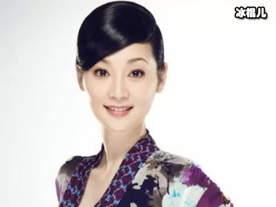 第三者上位的徐帆现在生活幸福吗？看她这些话就知道了！