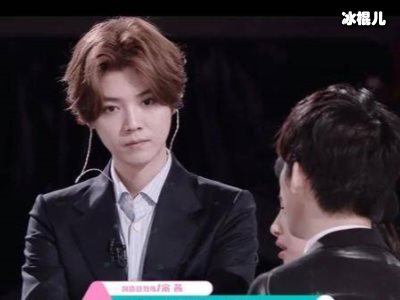 《创造营2020》首次开播，黄子韬化身严厉教练大获好评！