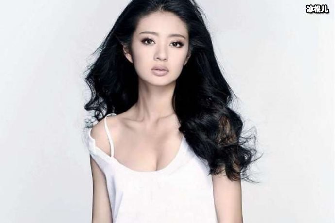 安以轩好闺蜜竟和彭于晏是cp，如今被网传曾经插足感情黑历史！