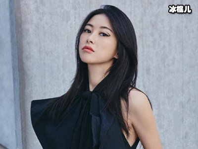 朱珠有多美？连续8年入选全球百美，还曾差点成为C罗老板娘