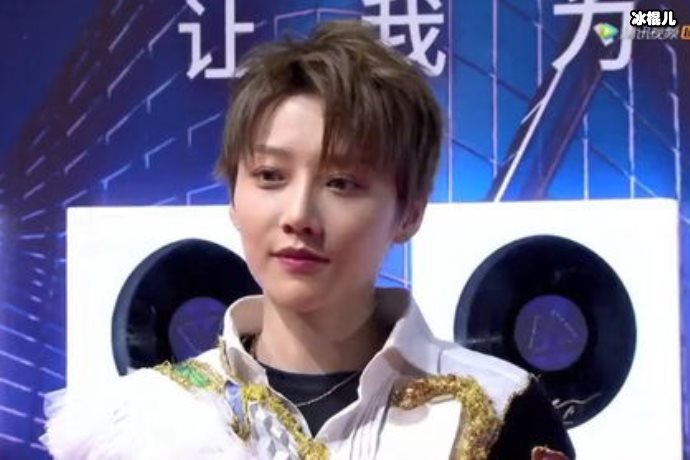 THE9组合来袭，正面照公布新的旅程即将开始！