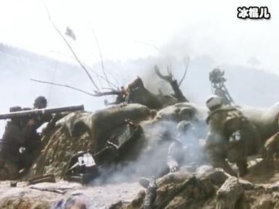 《长津湖》冰雕连是七连吗？长津湖战役伍千里原型是谁？