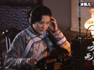 《天衣无缝》妞妞和贵翼结婚了吗？两人超级般配最终一起！