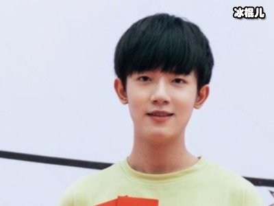 “97”李明德新剧来袭，《可爱的我们》女主角竟是她？