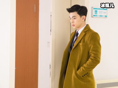 电视剧演员新排行，邓伦荣登第一肖战与王一博紧追其后！