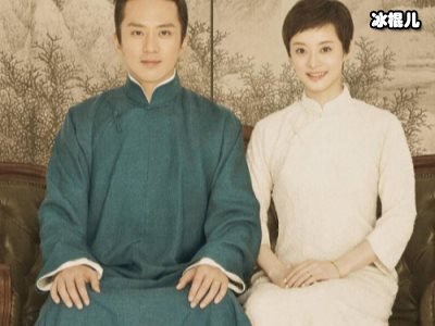 邓超孙俪感情生活遭关注，被怀疑是假夫妻？