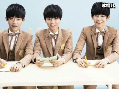 Tfboys将再次合体，公司官宣七周年演唱会！