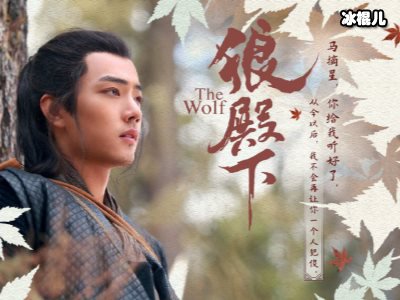《狼殿下》摘星和渤王圆房了吗？最后结局如何？