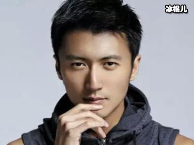 曾经是谢霆锋喜欢的女星，如今依旧是美丽动人！