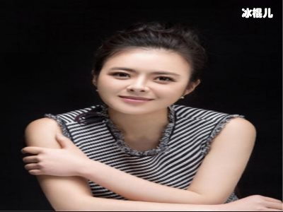 当家花旦陈辰，和帅气歌唱家结婚婚姻幸福