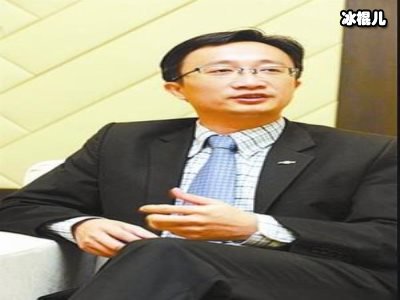 陈文锦坦言不老的话，但在随后消失在众人视线