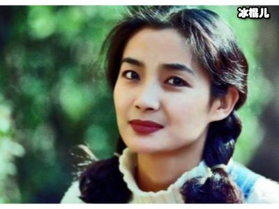 22岁为影后的她如今演配角，但扬言自己始终是一线！