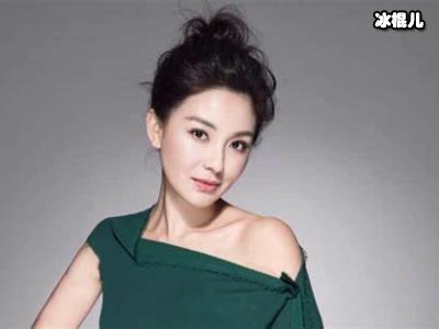 TVB“舞女”刘芷希在事业刚有起色却宣布要退步，有计划和男友结婚！